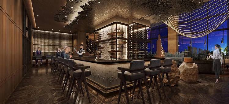 君悦大开曼度假村及水疗中心(Grand Hyatt Grand Cayman Resort Spa)图片