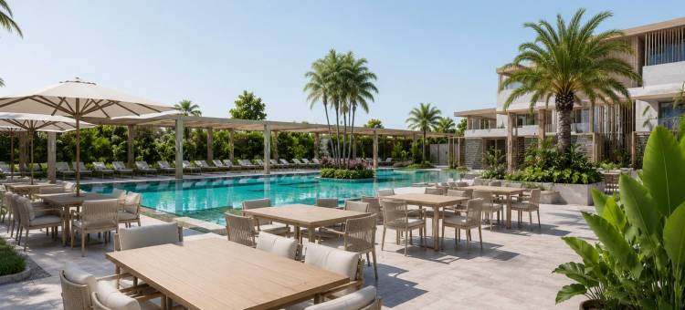 达特恰华美达度假村 by 温德姆(Ramada Resort by Wyndham Datca)图片