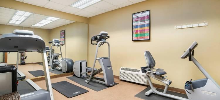 巴尔的摩南红屋顶酒店 - 格伦伯尼(Red Roof Inn Baltimore South - Glen Burnie)图片