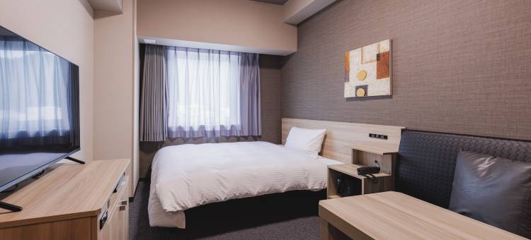 露樱酒店-丹波-冰上IC-(HOTEL ROUTE-INN Tamba - Hikami inter -)图片
