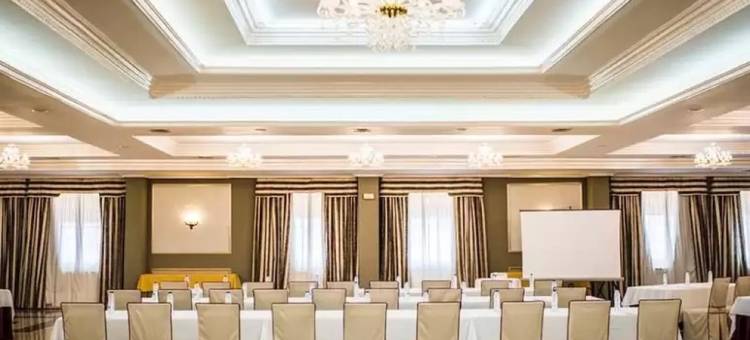 特里亚纳霍斯佩迪姆酒店(Hospedium Hotel Triana)图片