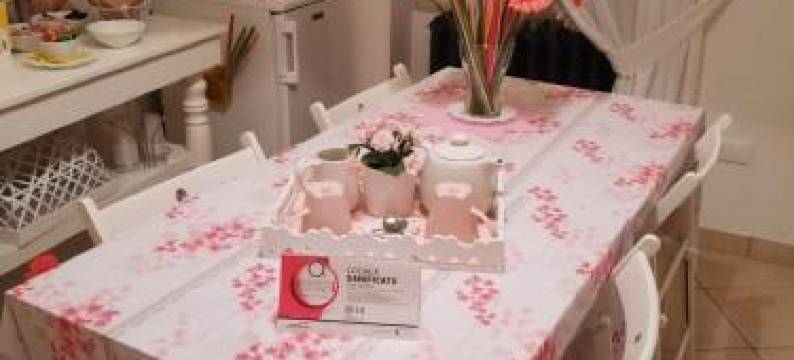 菲欧里精品民宿(B&B Bouquet di Fiori)图片