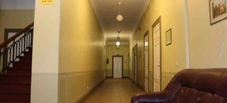 南方旅馆(Hostel Lõuna)图片