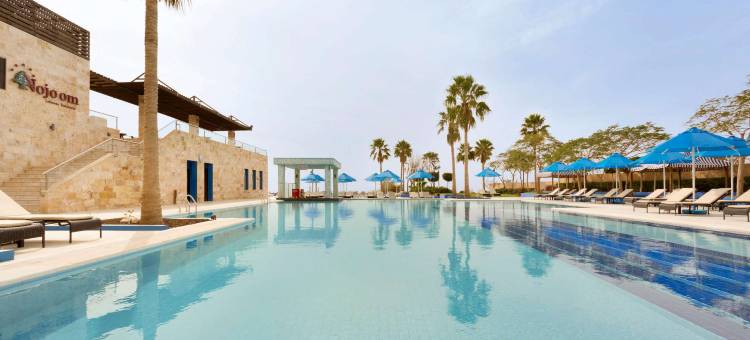 死海温德姆华美达度假村(Ramada Resort by Wyndham Dead Sea)图片