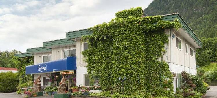 霍普Travelodge by Wyndham酒店(Travelodge by Wyndham Hope)图片