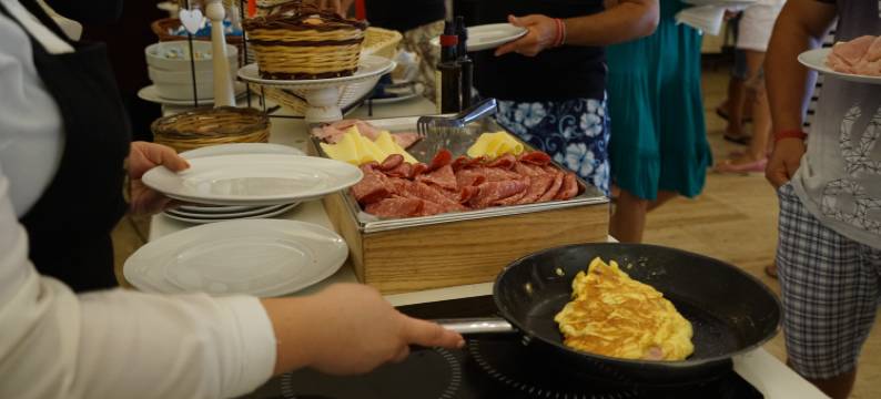 麦萨比亚度假酒店(Messapia Hotel & Resort)图片