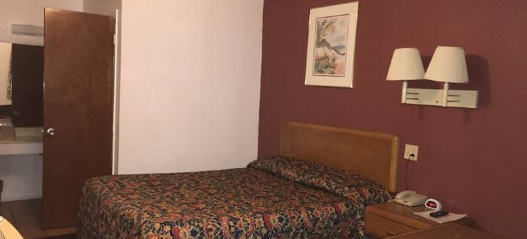 奢华旅馆(Luxury Inn)图片