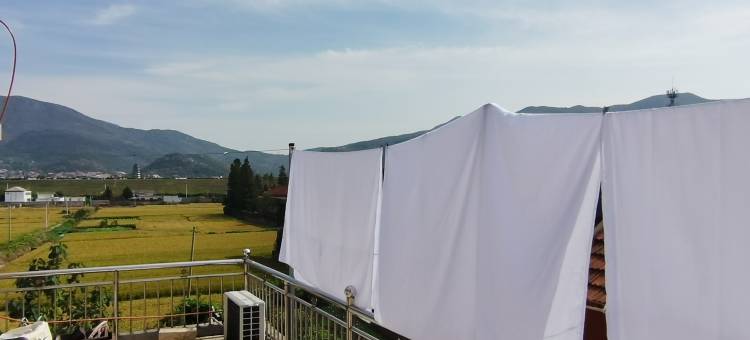 连云港华运旅馆(工贸高等职业技术学院店)图片