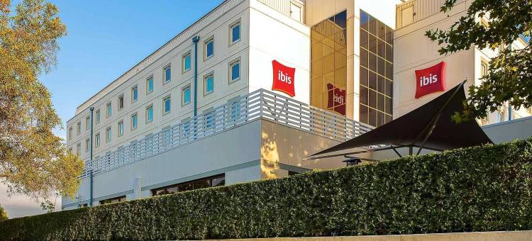 悉尼机场宜必思酒店(Ibis Sydney Airport)图片