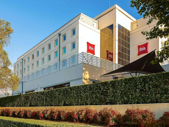 悉尼机场宜必思酒店