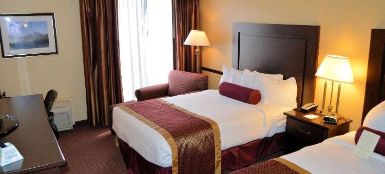 Best Western Plus Wilkes Barre Center City图片