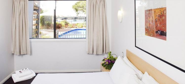 雄伟绿洲公寓(Majestic Oasis Apartments)图片