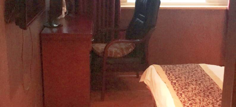 平昌118商务酒店图片