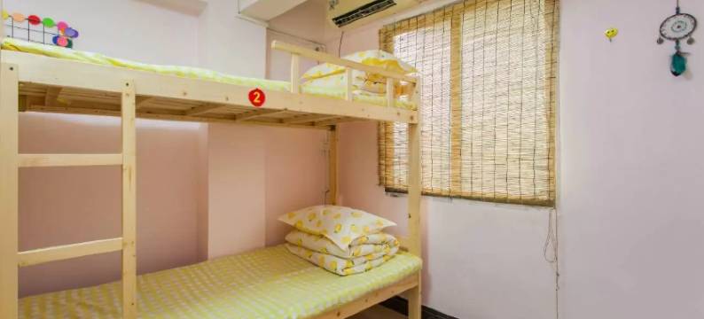 深圳舒芙蕾青年旅舍图片