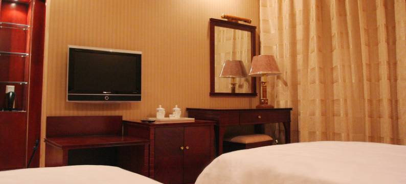 重庆弘扬大酒店图片