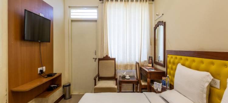 Kstdc Hotel Mayura Biligiri, Br Hills图片