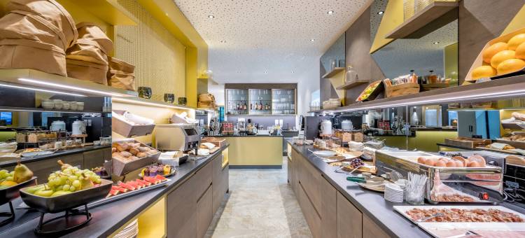 阿尔卑斯公园木屋及塞弗尔德高山公寓酒店(AlpenParks Chalet & Apartment Alpina Seefeld)图片