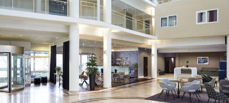 Best Western Stockholm Jarva图片