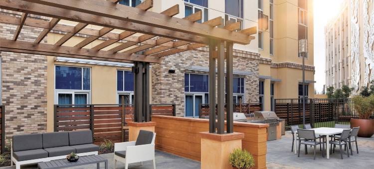 Residence Inn by Marriott San Jose Cupertino图片