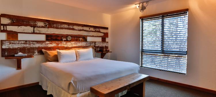 贝克特酒店，贝斯特韦斯特签名精选系列(Hotel Becket, BW Signature Collection)图片