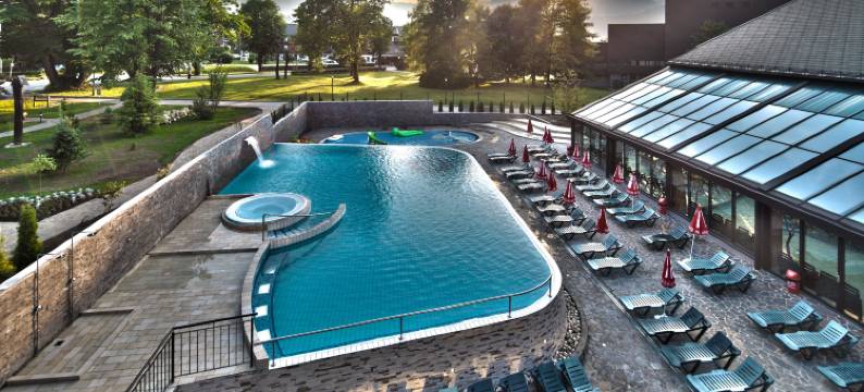 渤兴生态酒店(Bohinj Eco Hotel)图片