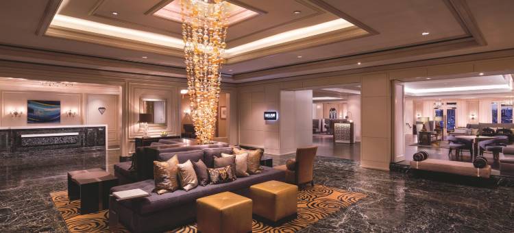 玛丽安德尔湾丽思卡尔顿酒店(The Ritz-Carlton, Marina del Rey)图片