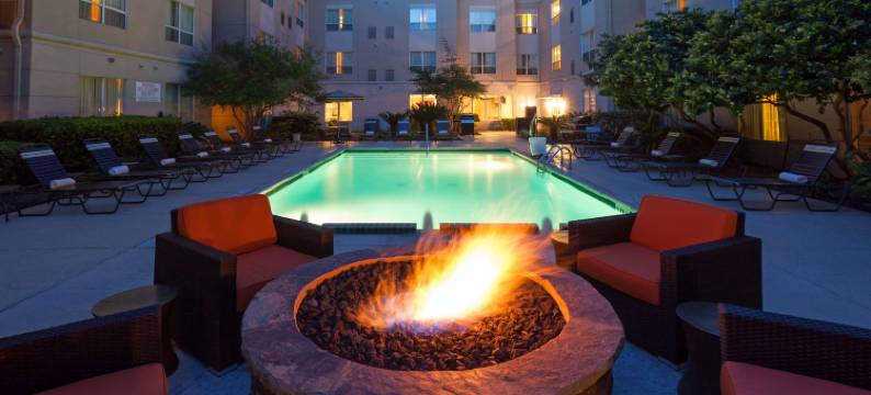 休斯顿广场凯悦嘉寓(Hyatt House Houston Galleria)图片