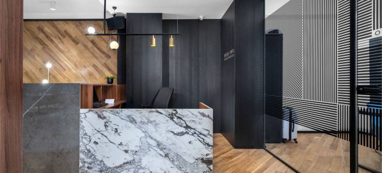 蒂姆的酒店(Hotel Tim's)图片