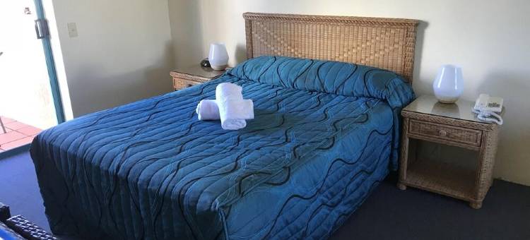 阿鲁巴金沙度假村(Aruba Sands Resort Gold Coast)图片