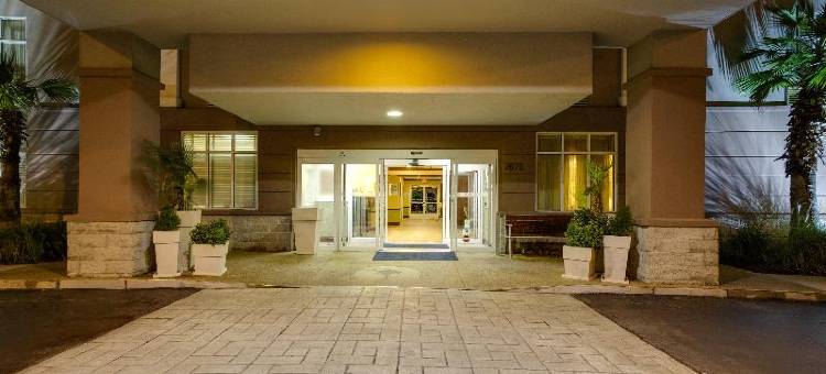 智选假日套房酒店查尔斯顿，阿什利磷酸盐(Holiday Inn Express & Suites Charleston-Ashley Phosphate)图片