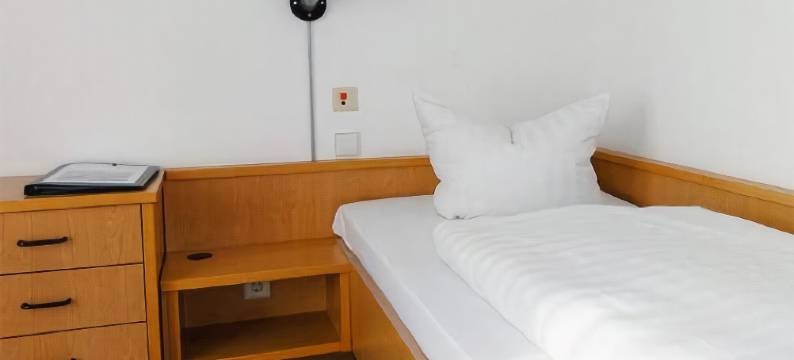 Hotel & Restaurant am Schlosspark图片