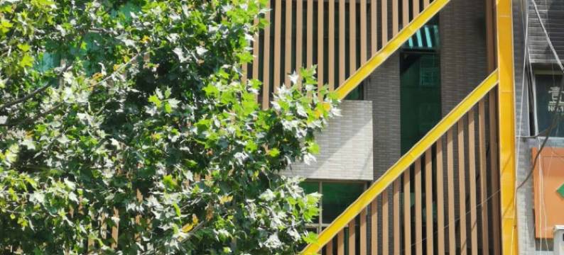 富平思慕尚品酒店图片