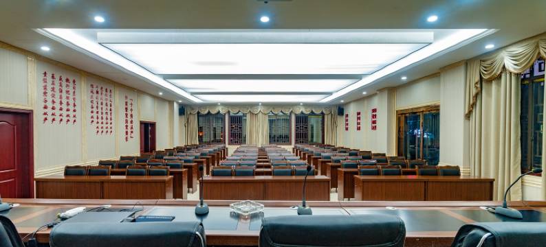 仙女山迩之安酒店图片