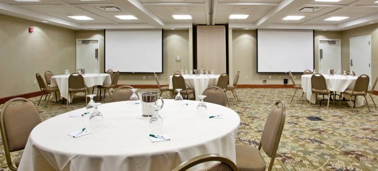 Holiday Inn & Suites 贝克利(Holiday Inn & Suites Beckley)图片