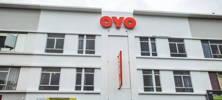 988酒店(988 Hotel)图片