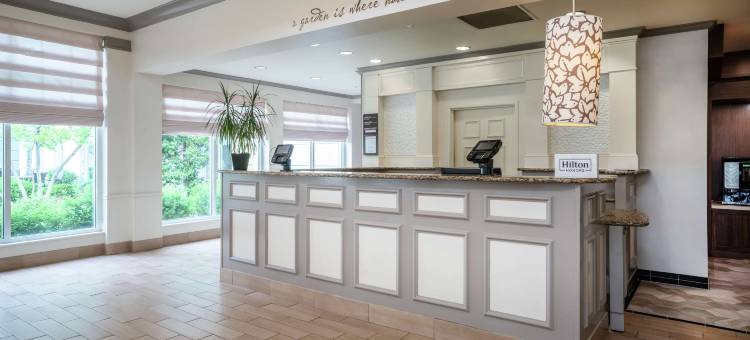 路易斯维尔东希尔顿花园酒店(Hilton Garden Inn Louisville East)图片