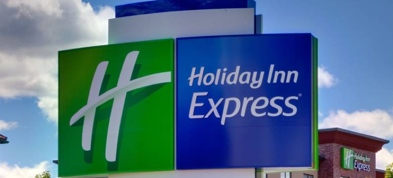 伊斯坦布尔-阿塔科伊地铁智选假日酒店(Holiday Inn Express ISTANBUL - ATAKOY METRO by IHG)图片