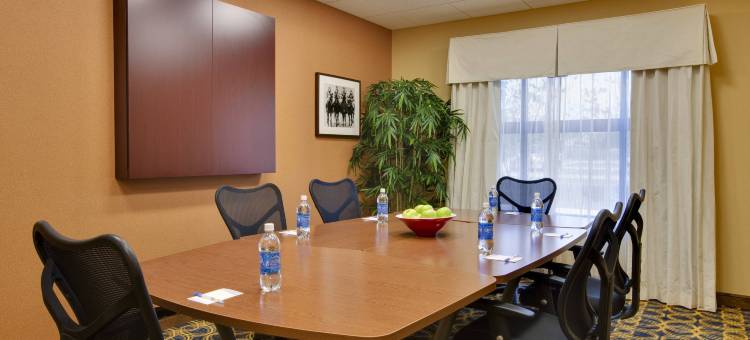 圣母南本德万枫酒店(Fairfield Inn & Suites South Bend at Notre Dame)图片