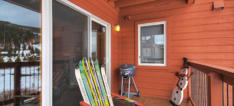 Cinnamon Ridge Hotel图片