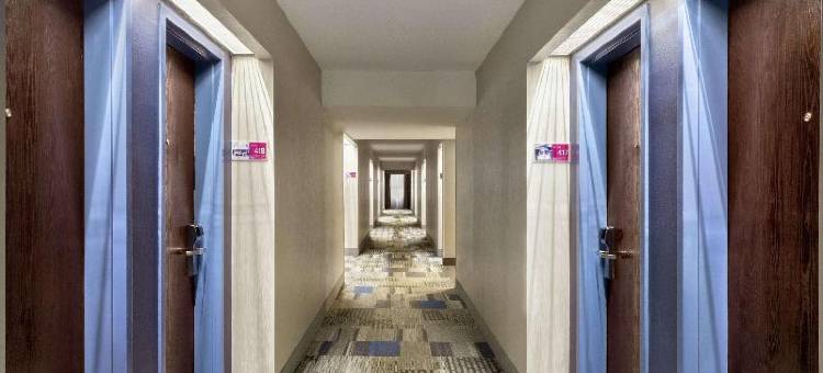 伯明翰特鲁斯维尔欢朋酒店(Hampton Inn Birmingham/Trussville)图片