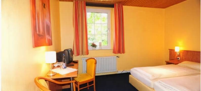 沙佛霍夫酒店(Hotel Schäferhof)图片