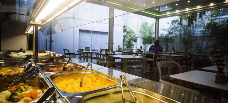 花园酒店(Garden Hotel)图片