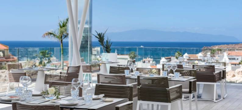 皇家藏身处珊瑚套房 - 巴塞罗酒店集团(Royal Hideaway Corales Suites)图片