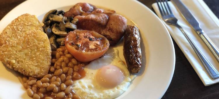 费恩赫斯特旅馆 - 格林国王旅馆(The Fernhurst by Greene King Inns)图片