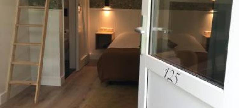 扬斯酒店(Hotel Jans)图片