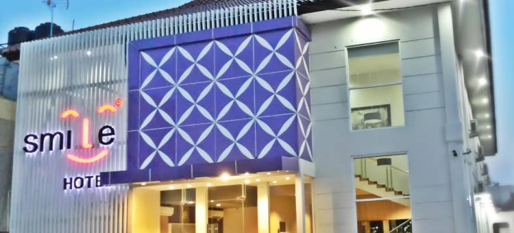 微笑酒店(Smile Hotel)图片