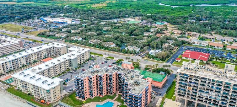 Sunrise 507 by Teeming Vacation Rentals图片