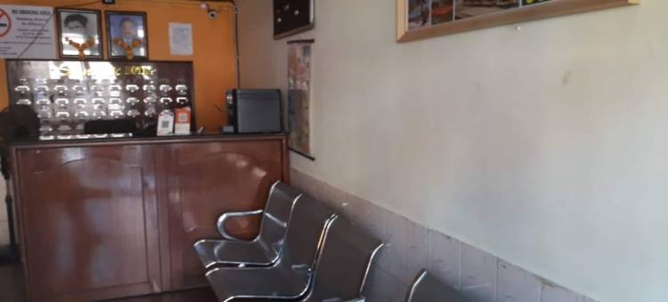 圣瑞特酒店(SanRit Hotel)图片