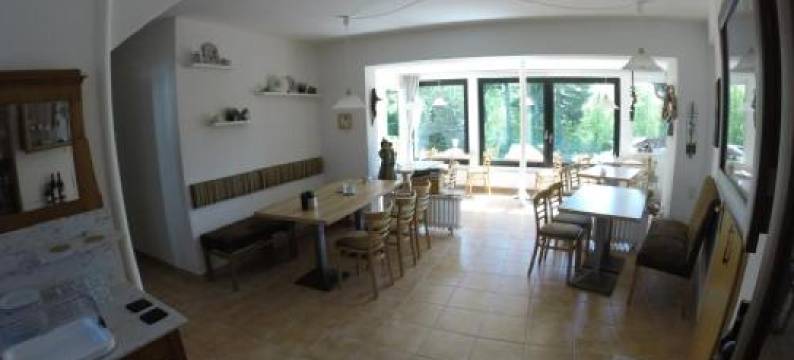 德伯格霍夫旅馆(Pension - der Berghof)图片