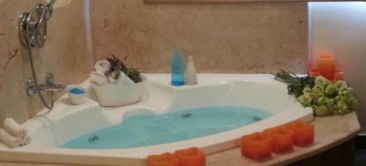 田园酒店-凯法布鲁姆(Pastoral Hotel - Kfar Blum)图片